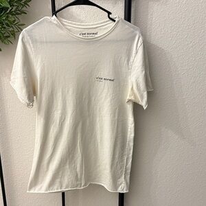 C’est Normal T-Shirt for Men